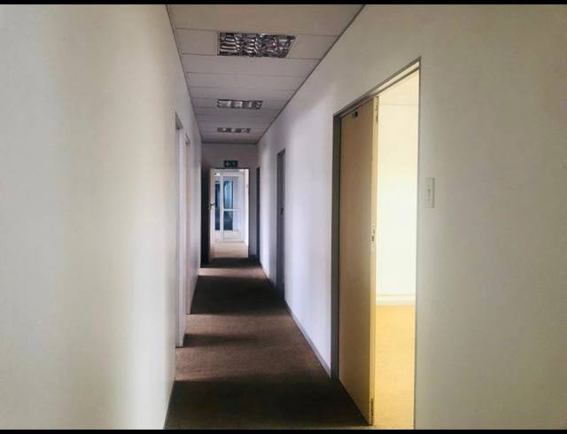 BUSINESS PROPERTY TO RENT IN BENDOR